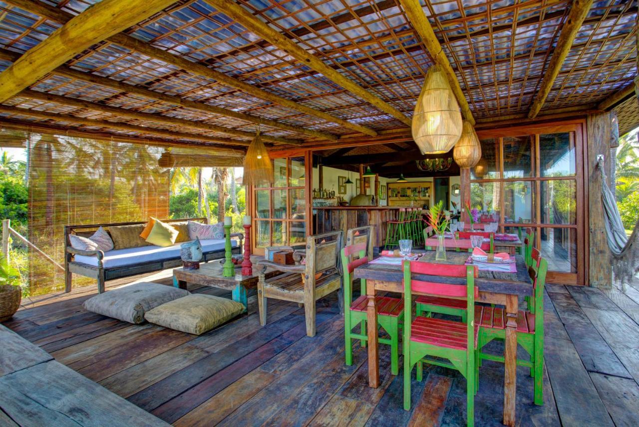 Hotel Casa Dos Arandis Marau  Exterior photo